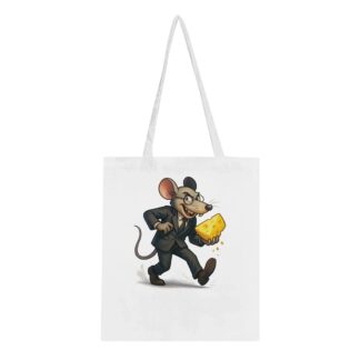 Big Cheese Board Meeting Tote Bag – Executive members only.